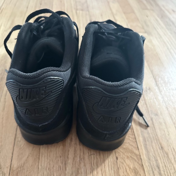 Nike air max black - Picture 2 of 5
